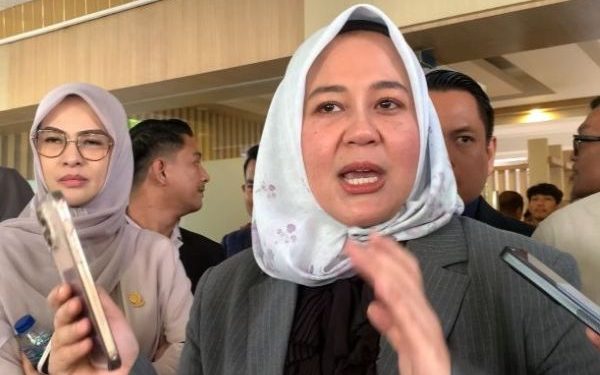 Dana TKD Sulsel Berkurang, Gubernur Sulsel Bertemu Menteri Keuangan