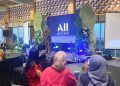 Silaturahmi dan Sinergi Bisnis Novotel Makassar Bersama Mitra Strategis