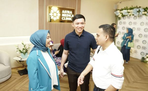 Air Kelapa Memutihkan Kulit Bayi Fakta atau Mitos Penjelasan Dokter Spesialis Kandungan
