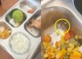 Evaluasi Menu MBG Pasca Temuan Ulat Sayur di MAN 3 Makassar