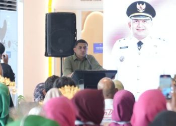 UMKM Makassar Diajak Berinovasi dan Siap Bersaing di Pasar Global