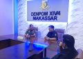 Dukung Penertiban Parkiran Liar oleh Dandenpom Makassar dan Perumda Parkir
