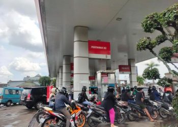 BBM Pertalite Harga Rp10.000 per Liter, Namun Negara Bayar Lebih Tinggi!
