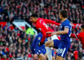MU Kalahkan Chelsea 2-1 dalam Pertandingan Liga Inggris