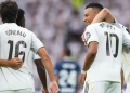 Madrid Kalahkan Espanyol 2-0