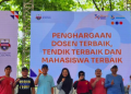 Dies Natalis 39, Unibos Fokus Perkuat Kolaborasi Antar Sektor