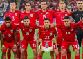 Timnas Indonesia Tak Berhasil Melaju ke Piala Dunia 2026 Setelah Kalah 0-1 dari Irak