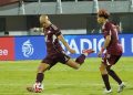 PSM Makassar Kalahkan Persija 2-0 di Liga Super