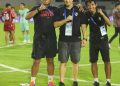 Bernardo Tavares Mundur dari PSM, Ahmad Amiruddin Menjadi Caretaker