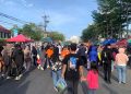 Berjalan Kaki Aktivitas Sederhana Penuh Manfaat untuk Tubuh dan Pikiran