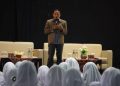 SDM Unggul Melalui Sharing Alumni dan Edufair 2025 di SMA Islam Athirah