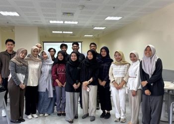 Dukung Kesiapan Karier Mahasiswa, Beasiswa dan Program Magang Tambahan