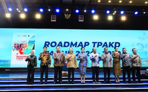 Inklusi Keuangan untuk Memperkuat Ekonomi Daerah secara Merata