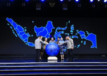 Sinergi Nasional Tingkatkan Akses Keuangan hingga ke Wilayah Terpencil
