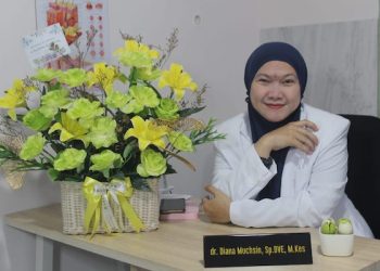 Fakta Mitos Peci Hitam dan Gatal Menurut Dokter Spesialis Kulit