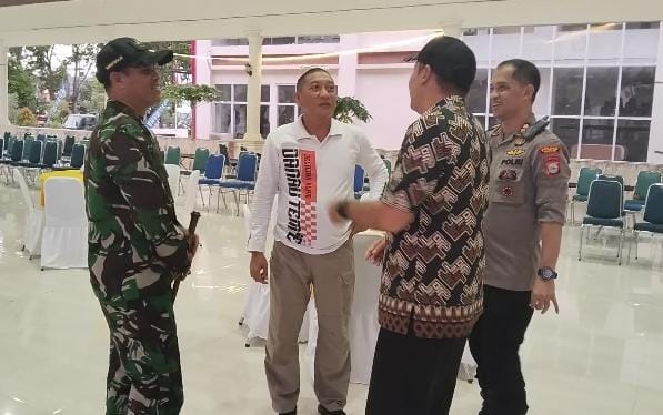 2.500 Peserta dari Seluruh Indonesia Ikuti Event Troff Hasanuddin 2025 di Takalar