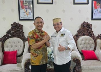 Pemekaran Takabonerate Dukung Pemda Selayar, Jarak 20 Jam Jadi Alasan