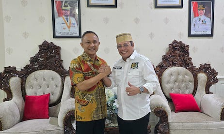 Pemekaran Takabonerate Dukung Pemda Selayar, Jarak 20 Jam Jadi Alasan