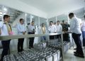 Inklusi Keuangan dan Gizi Masyarakat 3T Melalui Program SPPG Talaka OJK