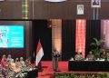 Gubernur Paparkan Capaian dan Efisiensi Anggaran di HUT Sulsel ke-356