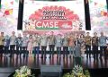 Rekor Pengunjung CMSE 2025 Tingkatkan Literasi dan Inklusi Pasar Modal