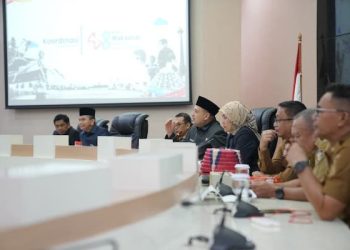 Makassar Libatkan Influencer Lokal Rayakan HUT Kota dan Dorong Kolaborasi Kreatif