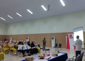Pentingnya Peran Rumah Sakit dalam Pencegahan Stunting di Bulukumba