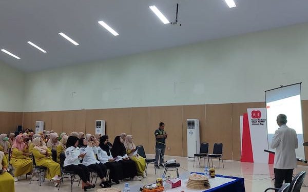 Pentingnya Peran Rumah Sakit dalam Pencegahan Stunting di Bulukumba