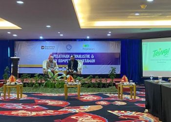 Inovasi Baru Gadai Emas Kini Bisa dari Rumah