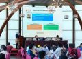 Pemerintah Makassar Dorong Tata Kelola Digital Terpadu Melalui Bimtek SPBE
