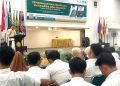 540 Mahasiswa KKN Siap Berinovasi dan Mengabdi di Barru