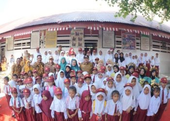 Prabowo Usul Bahasa Portugis Jadi Bagian Kurikulum Nasional