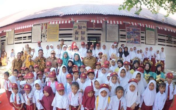 Prabowo Usul Bahasa Portugis Jadi Bagian Kurikulum Nasional