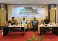 Pendampingan Jurnal PTKIS oleh Kopertais VIII dan RJ UIN Alauddin