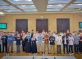 Perkuat Ekonomi Syariah dengan Sertifikasi Nazhir Wakaf di Sulsel oleh BI
