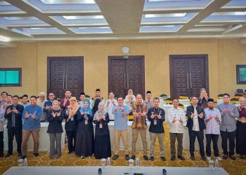 Perkuat Ekonomi Syariah dengan Sertifikasi Nazhir Wakaf di Sulsel oleh BI