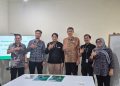 Perkuat Daya Saing Global Melalui Kolaborasi Akademik dan Kewirausahaan