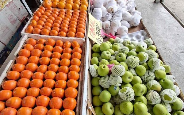 Musim Hujan Tiba, Ini 7 Buah untuk Meningkatkan Daya Tahan Tubuh