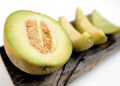 Melon Sebagai Camilan Sehat yang Mendukung Kesehatan Tubuh