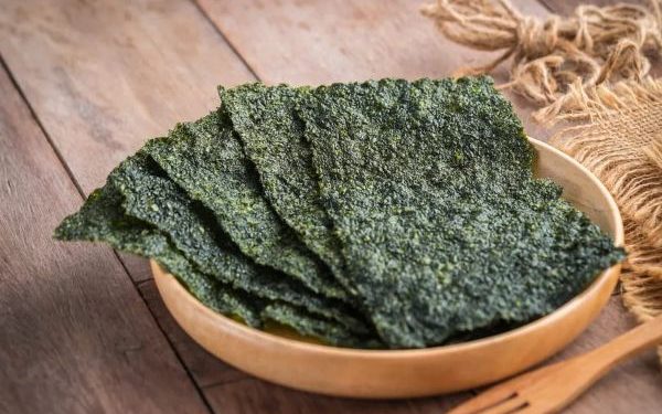 Manfaat Nori Sebagai Rumput Laut Kaya Nutrisi untuk Gaya Hidup Sehat