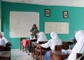 Kekurangan 374 Ribu Guru di Indonesia, Kemendikdasmen Siapkan Skema Redistribusi