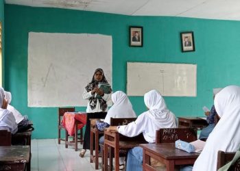 Kekurangan 374 Ribu Guru di Indonesia, Kemendikdasmen Siapkan Skema Redistribusi