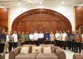 Bantuan Rp281 Miliar dari Kementan untuk Sulawesi Selatan