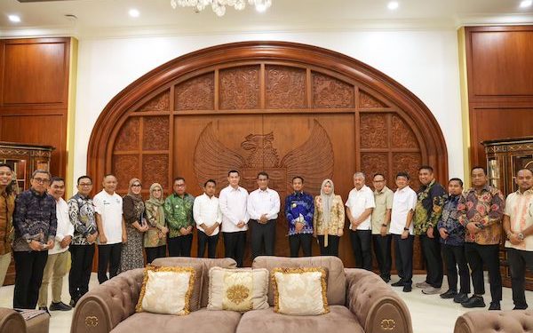 Bantuan Rp281 Miliar dari Kementan untuk Sulawesi Selatan