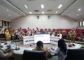 Kementerian ATR BPN Dukung Sinkronisasi dengan Pemkot Makassar untuk Tertibkan Aset