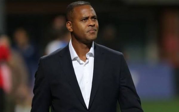Pemutusan Kontrak Patrick Kluivert oleh PSSI