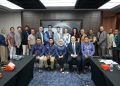 Forum Kesehatan Genomik 2025 Inggris Indonesia Sepakati Kemitraan Strategis Inovasi Global