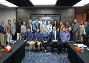 Forum Kesehatan Genomik 2025 Inggris Indonesia Sepakati Kemitraan Strategis Inovasi Global