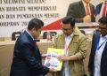 Aklamasi Pimpin KONI Sulsel 2025-2029, DM Target Kebangkitan Olahraga
