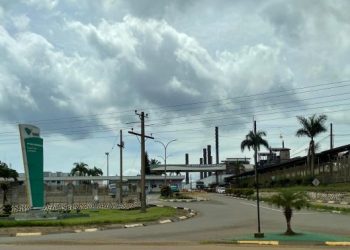Diduga Dapat Rp62,14 Miliar dari Skandal Solar Murah oleh PT Vale